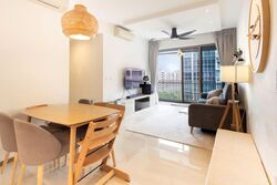 The Vales (D19), Condominium #577002021